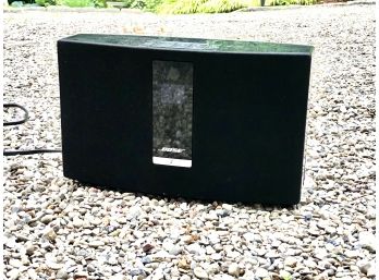 BOSE Sound Touch 20 Wireless Music System