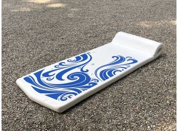 Frontgate Pool Float