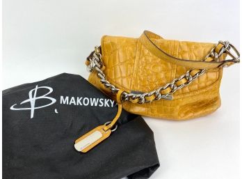 B. Makowsky Hand Bag