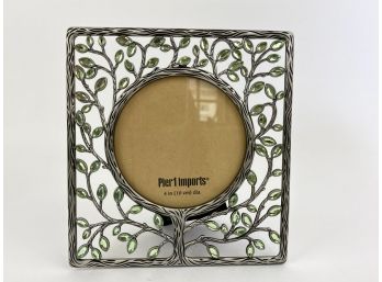Pier 1 Imports Picture Frame