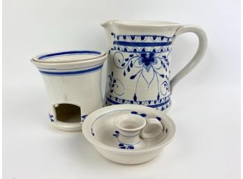 Anna Fadeley Handmade Pottery