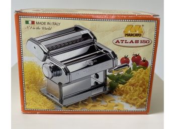 Marcato Atlas 150 Pasta Maker- Italy