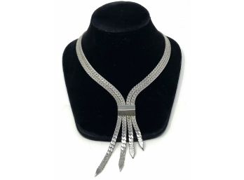 Great Looking Coro Necklace