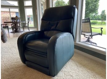 Berkline Massage Recliner Chair