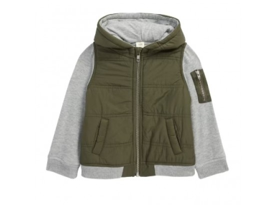 Tucker & Tate Jacket, Size 18M (Baby) From Nordstrom - NWT!