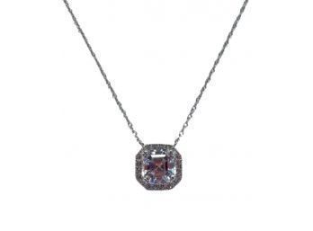 Stunning .925 Sterling Necklace