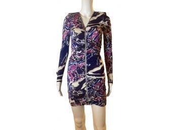 Emilio Pucci Dress - Made In Italy, Sz. 4