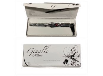 Ginalli Professional Hair Curler - NEW IN BOX