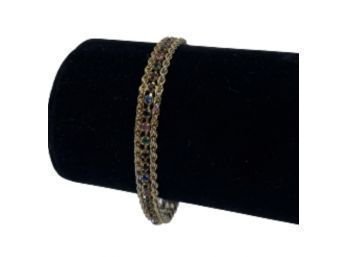 Colorful Stone Bracelet