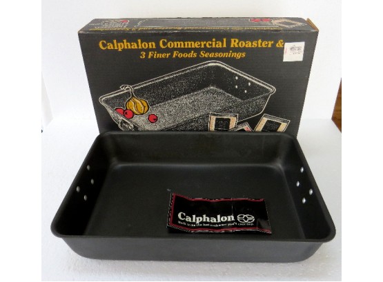 Calphalon Commercial Roaster