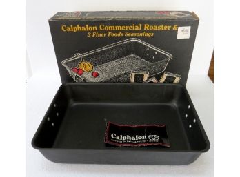 Calphalon Commercial Roaster