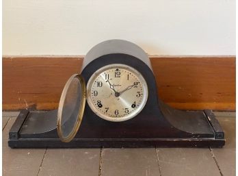 Vintage Ingraham Mantel Clock
