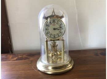 Vintage Kondo Clock