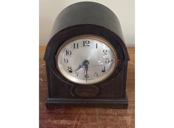 Small Seth Thomas Mantel Clock