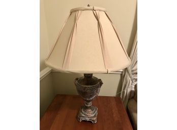 ETHAN ALLEN Urn Style Lamp