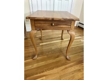 THOMASVILLE End Table