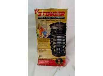 Stinger Bug Zapper