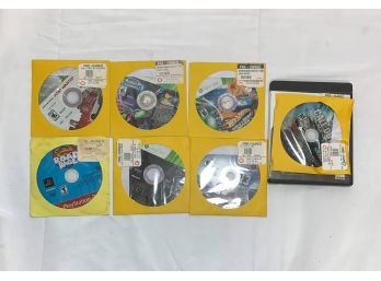 Lot Of Xbox 360 ,Ps3 , Playstation 2