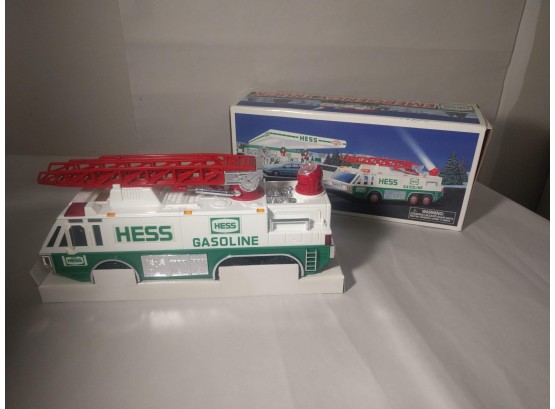 Hess Truck 1996 - New In Box