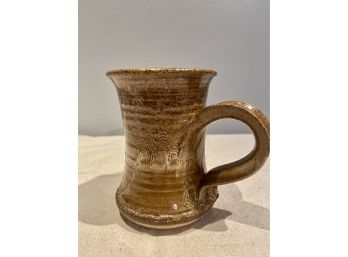 1960 Hand Made Mug