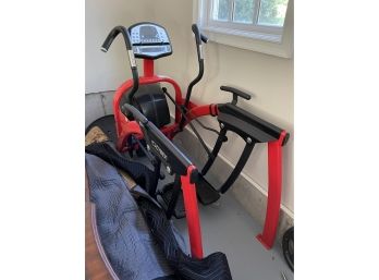 Cybex Arc Trainer - Model 610A - TOP OF THE LINE!