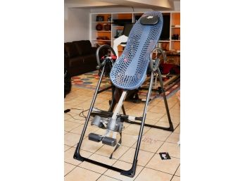 TEETER Fit Spine Inversion Table
