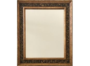 Metropolitan Museum 'Italian Renaissance' Frame With Mirror