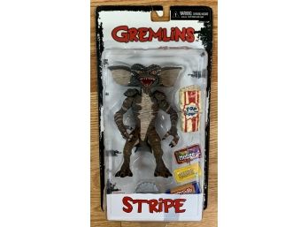Unopened  Gremlins Stripe Action Figure Warner Bros