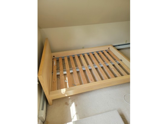 Ikea Queen Size Bed Frame And Headboard