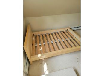 Ikea Queen Size Bed Frame And Headboard