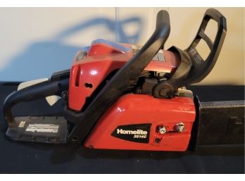 Homelight 3514C 14' Chainsaw