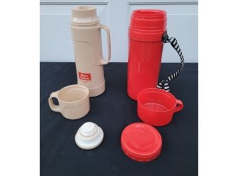 Thermos - Classic From The Early 80's