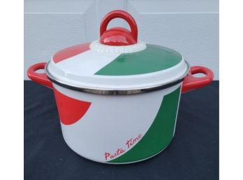Pasta Pot From The 80's