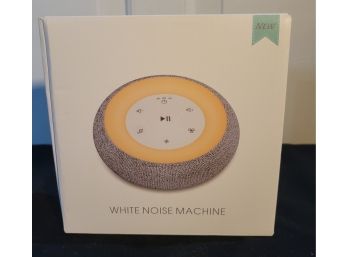 White Noise Sleep Machine