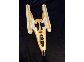 Star Wars Y-Wing Bomber