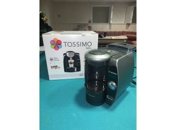Tassimo T47 Espresso Maker