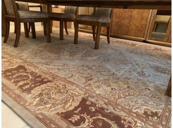 Nourison Collection, 2000 Oriental Carpet