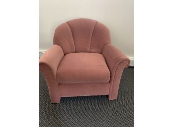 Wonderful  International World Of Furnitture Upholstered Side Arm Chair