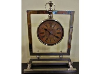 Wonderful Mantle Clock