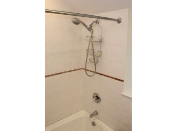 Shower And Bath Plumbing Fittings