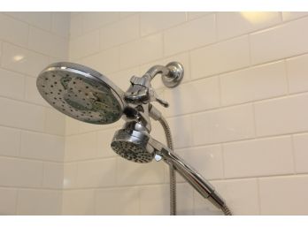 Shower And Bath Plumbing Fittings