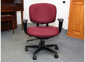 Haworth Adjustable Ergonomic Desk Chair