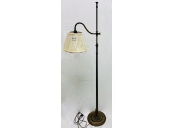 All Metal Adjustable Lamp