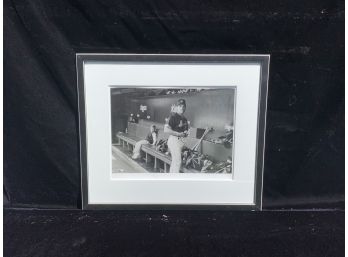 Autographed Mets Mike Piazza Photo, Baseball Memorabilia