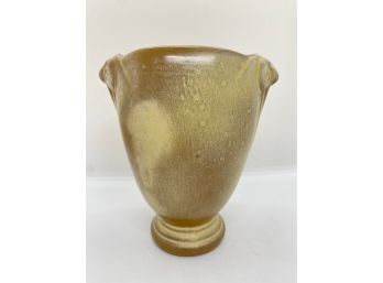 Frankoma Stoneware Vase