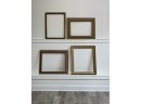 Assorted Decorative Frames