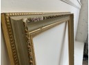 Assorted Decorative Frames