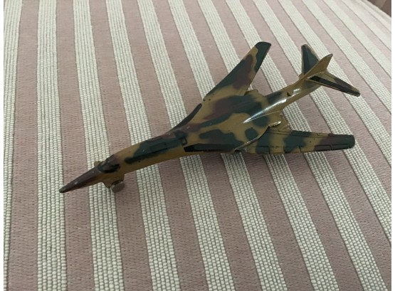 B-1 Bomber With Movable Wings - Lot #8