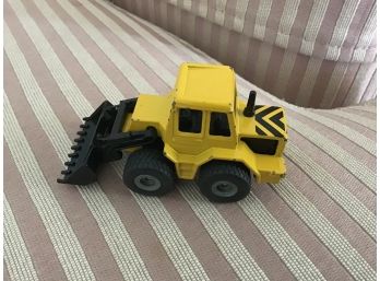 Siku Truck With Movable Bucket - Lot #21