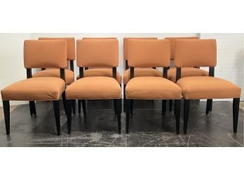 Crate & Barrel Dining Chairs